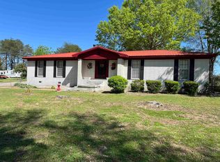 5064 Highway 118, Dresden, TN 38225