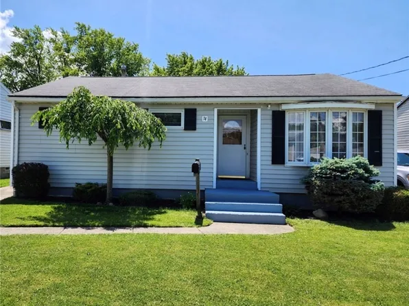 74 Frontier Dr, Blasdell, NY 14219