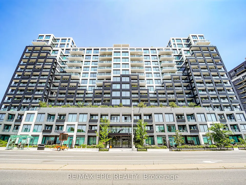 1100 Sheppard Ave W #928