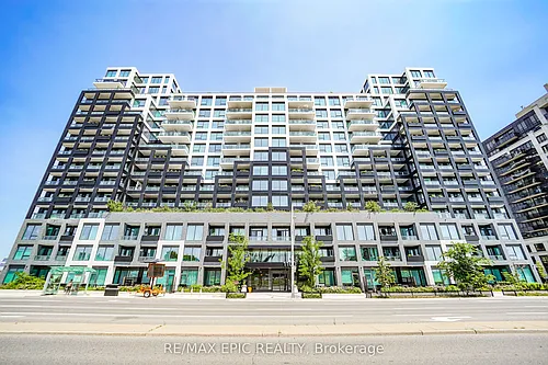 1100 Sheppard Ave W #928 Photo 1