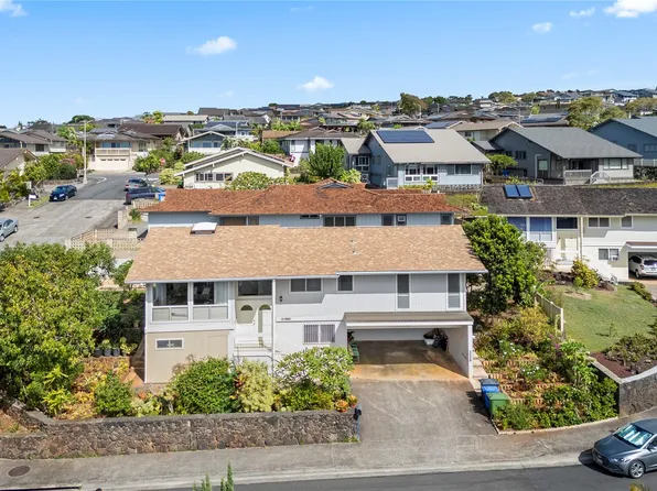 98-1772 Piku Way, Aiea, HI 96701