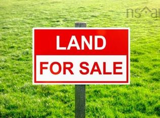 LOT Crisp Rd, Annapolis, NS B0S 1M0