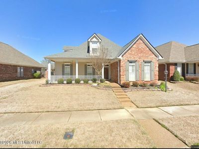 4660 Stone Cross Dr, Olive Branch, MS, 38654