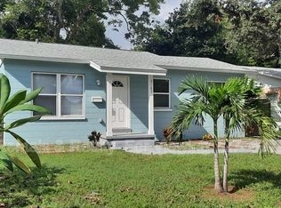 3143 35th Ave N, Saint Petersburg, FL 33713