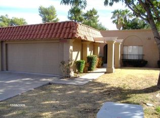 5309 S Palm Dr, Tempe, AZ 85283