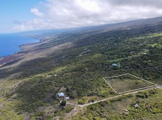 87-451 Ahe Kolo Pl Lot 3, Captain Cook, HI 96704