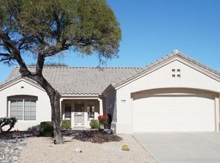 13628 W Robertson Dr, Sun City West, AZ 85375