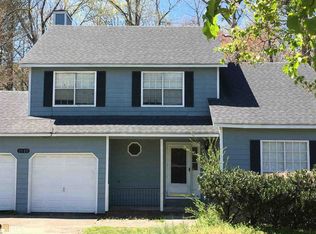 2610 Fox Hall Ln S, Atlanta, GA 30349