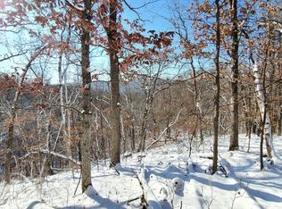 River Rd, Saint Croix Falls, WI 54024