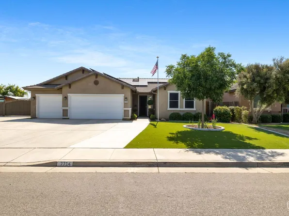 7714 Valle De Baztan Dr, Bakersfield, CA 93314