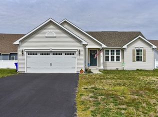 33037 Red Fox Ct, Frankford, DE 19945