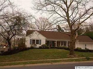 51 Idlebrook Ln, Aberdeen, NJ 07747