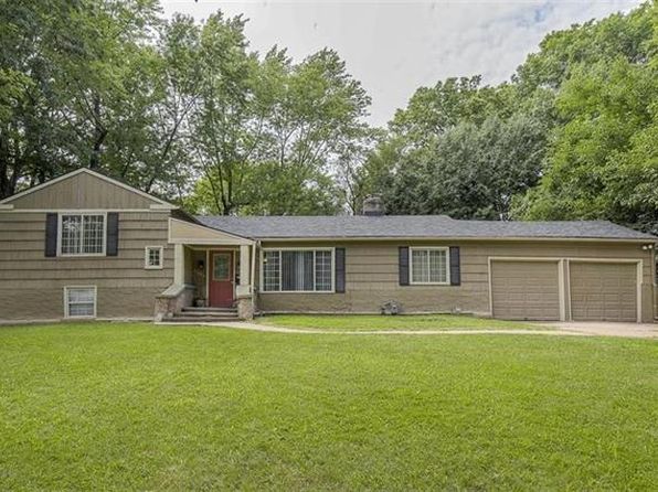 Ward Parkway Real Estate - Ward Parkway Kansas City Homes For Sale | Zillow