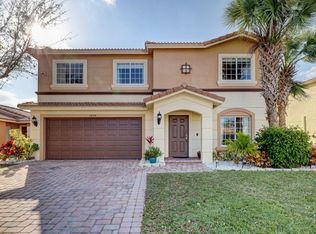 2930 SW Cape Breton Dr, Port Saint Lucie, FL 34953