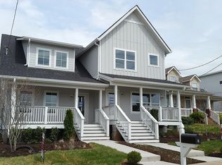 6010 Morrow Rd, NASHVILLE, TN 37209