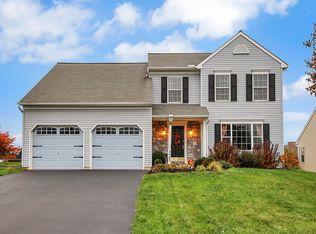 3609 Kimberly Ln, Dover, PA