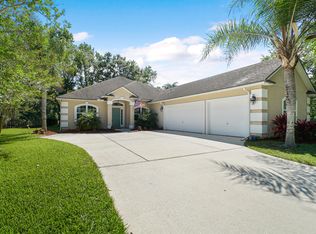 837 W Cumberland Ct, Saint Johns, FL 32259