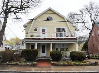 128 Sheffield Ave, Pawtucket, RI 02860