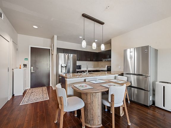 2nd image of 1100 W Trinity Mills Rd APT 3028