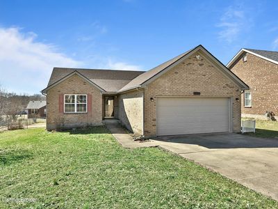 8720 Wisdom Ln, Louisville, KY, 40229