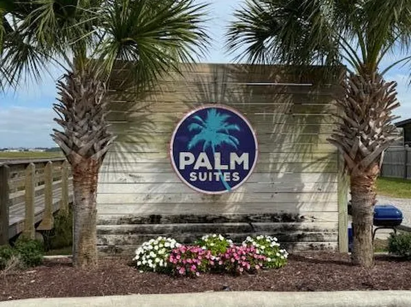 602 W Ft Macon Road #132, Atlantic Beach, NC 28512