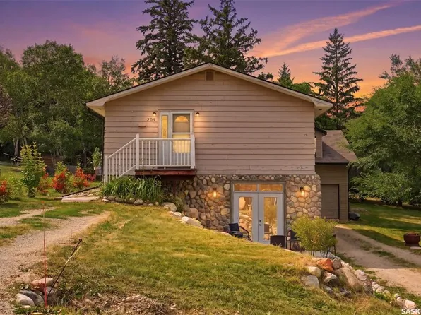 206 Richard STREET, Manitou Beach, SK S0K 4T1