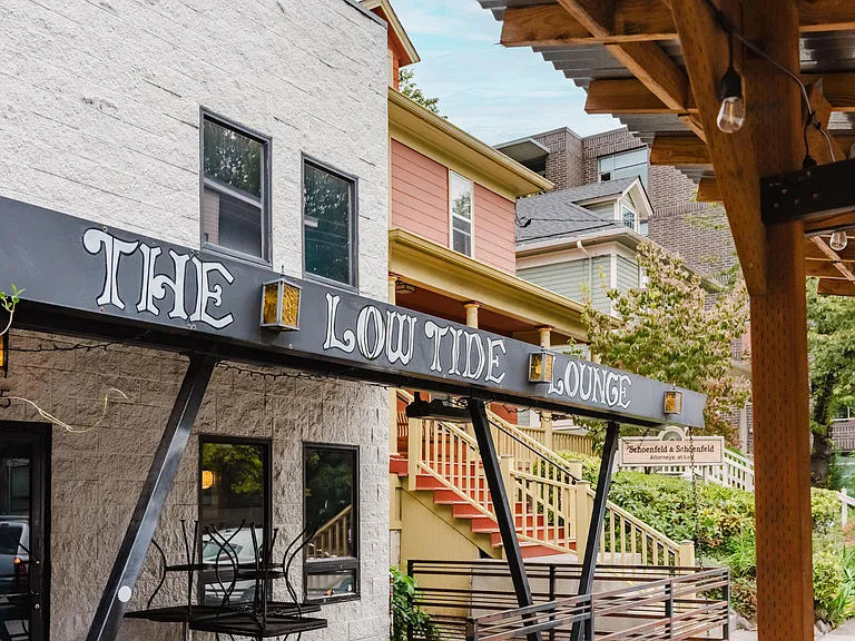 Buckman Neighborhood | Portland, Oregon