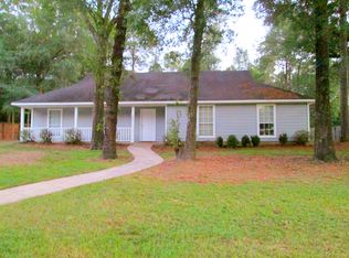 7861 Lantern Way, Mobile, AL 36619