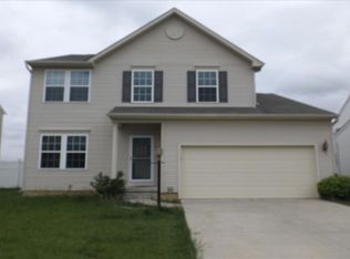 6024 Kay Ct, Dayton, OH 45424