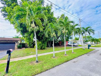 11540 Sheridan St, Pembroke Pines, FL, 33026