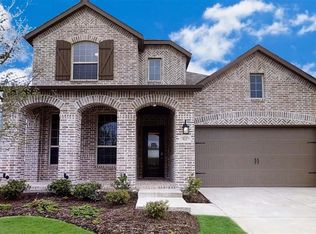 812 Westerkirk Dr, Celina, TX 75009
