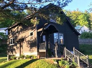 149 Bradley St, North Adams, MA 01247