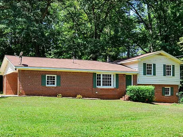2650 Oxbow Way, Atlanta, GA 30344