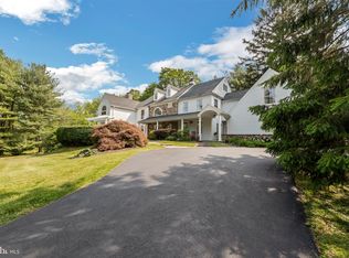 1111 N Valley Rd, Malvern, PA 19355