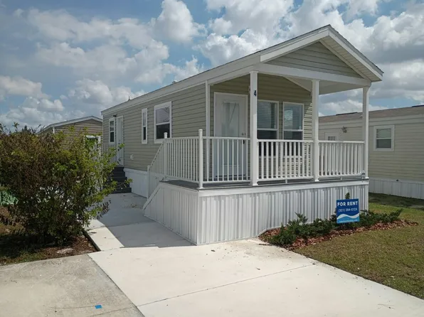 8 Anita Dr Plan, Sunshine MH & RV Resort