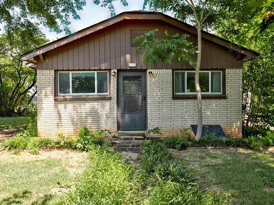 4001 Meadowview Dr, Oklahoma City, OK, 73115