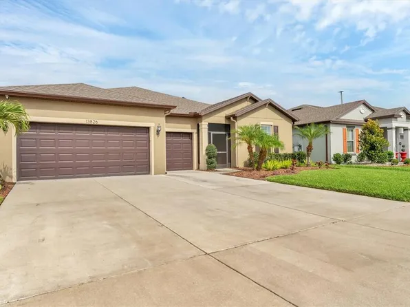 13826 Tonya Anne Dr, Riverview, FL 33579