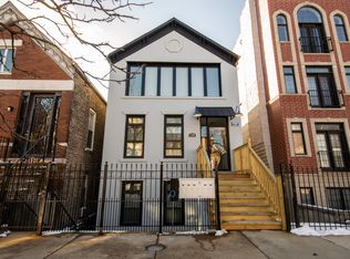 1706 S Carpenter St #1R, Chicago, IL 60608