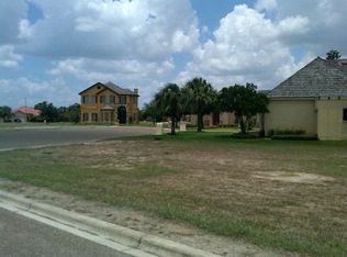 4405 Vida Grande, Weslaco, TX 78596