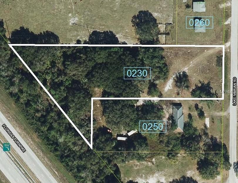 2nd image of 850 Lake Marian Rd