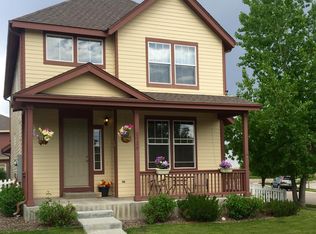 2720 Port Pl, Fort Collins, CO 80524