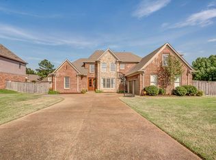 4530 Devan Woods Cv, Arlington, TN 38002