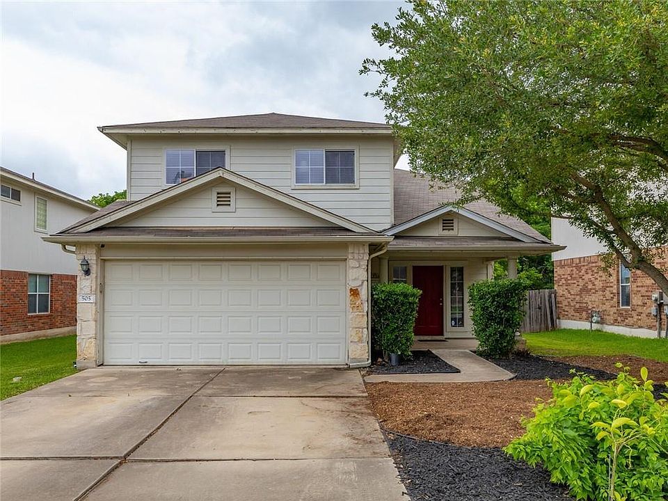 1st image of 505 Grey Feather Ct