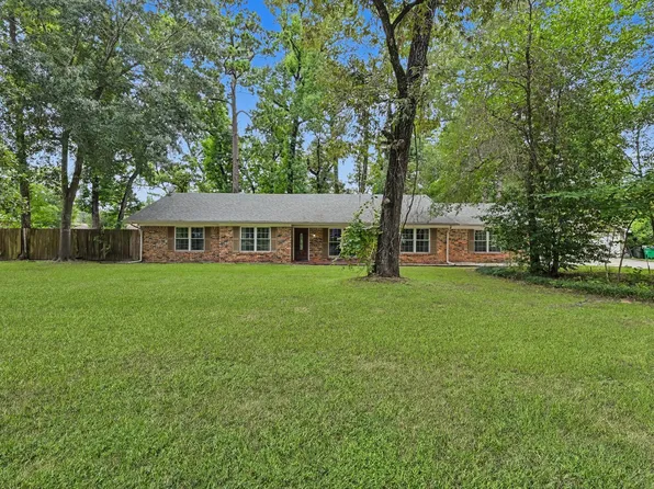 24414 Pine Canyon Dr, Spring, TX 77380