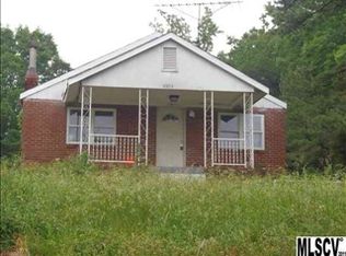 4304 Rhoney School Rd, Hickory, NC 28602