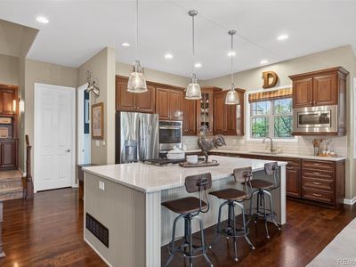 6257 Oxford Peak Court, Castle Rock, CO, 80108