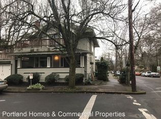1203 SE 16th Ave APT 3, Portland, OR 97214