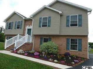 19 Courtney Dr, Shippensburg, PA 17257