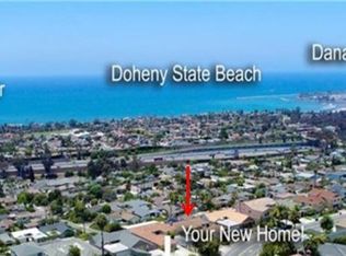 4101 Calle Bienvenido, San Clemente, CA 92673