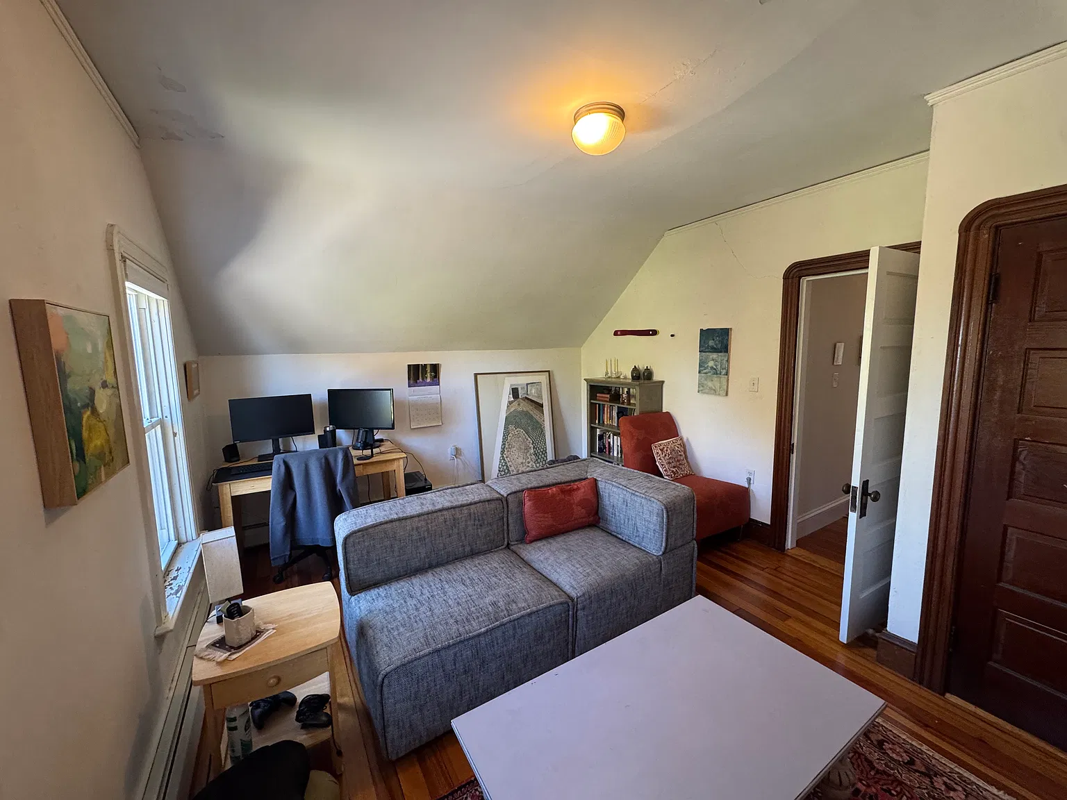 2 bed, 1000 sqft, $1,800 — Photo 3